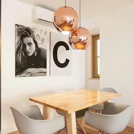 Chiado Iii Apartment Lisbon
