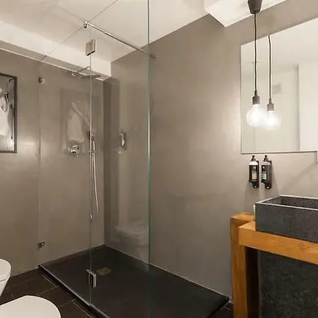 Apartment Chiado Iii Lisbon